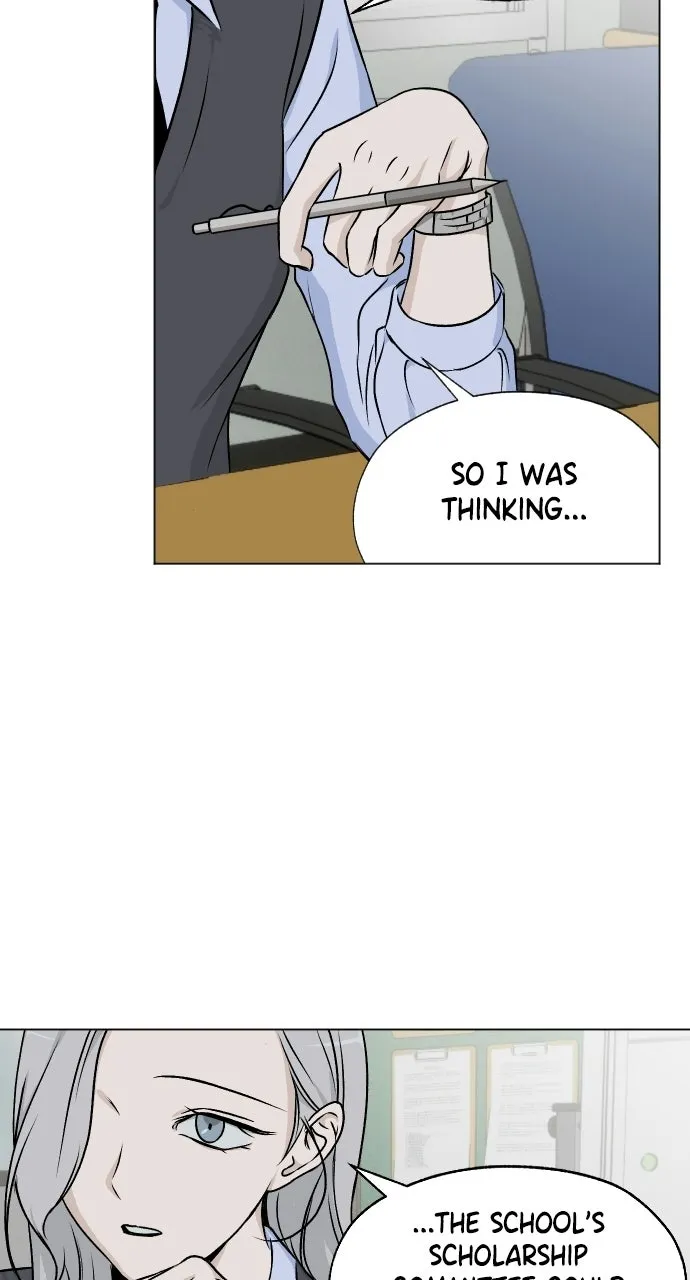 Proof of Dignity Chapter 41 page 32 - 