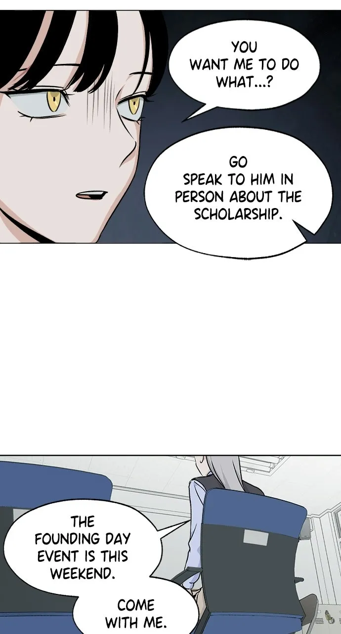 Proof of Dignity Chapter 41 page 36 - 