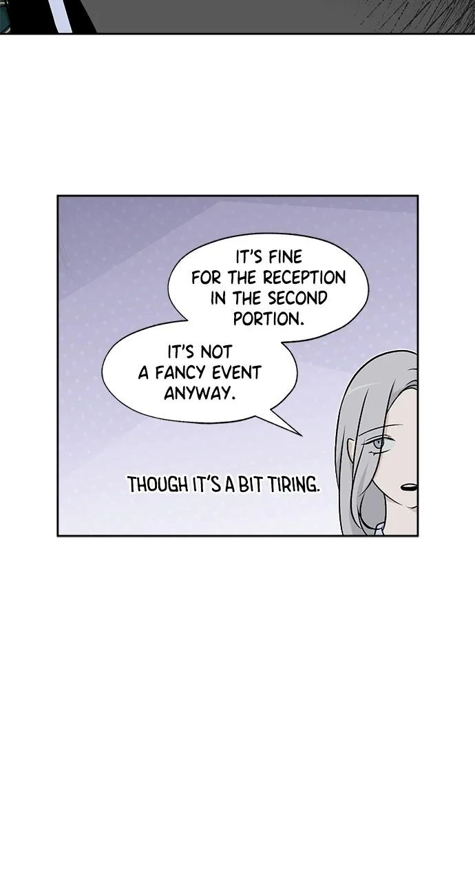 Proof of Dignity Chapter 41 page 38 - 