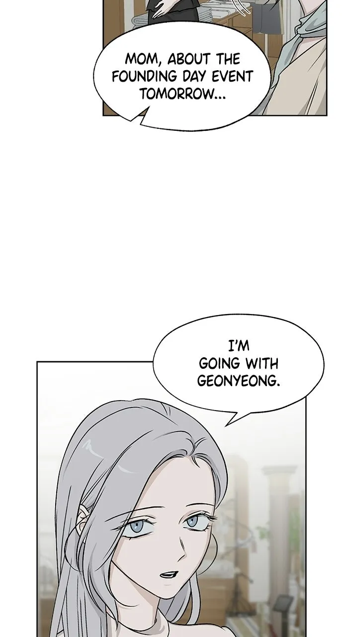 Proof of Dignity Chapter 41 page 47 - 