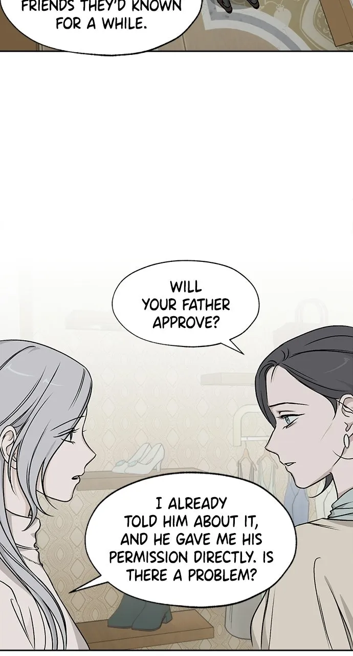 Proof of Dignity Chapter 41 page 49 - 