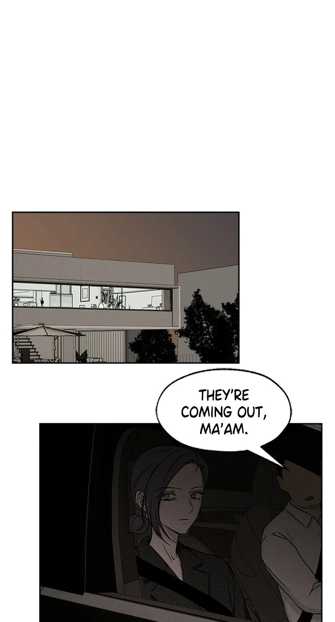 Proof of Dignity Chapter 41 page 52 - 