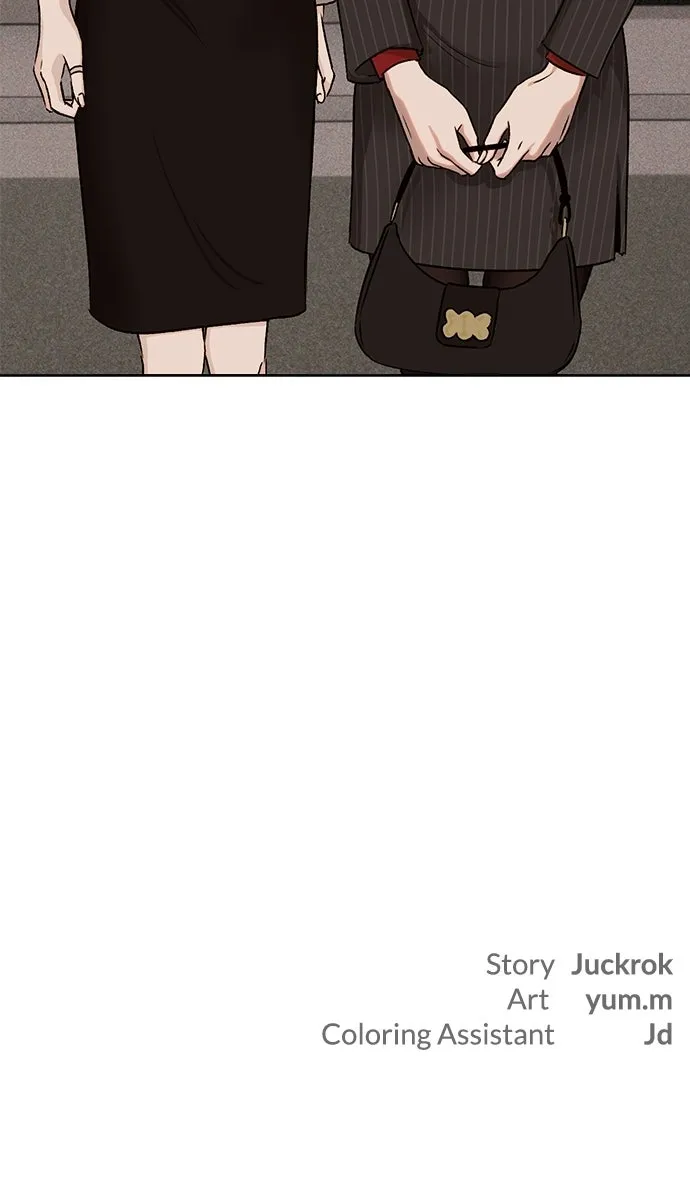 Proof of Dignity Chapter 41 page 57 - 