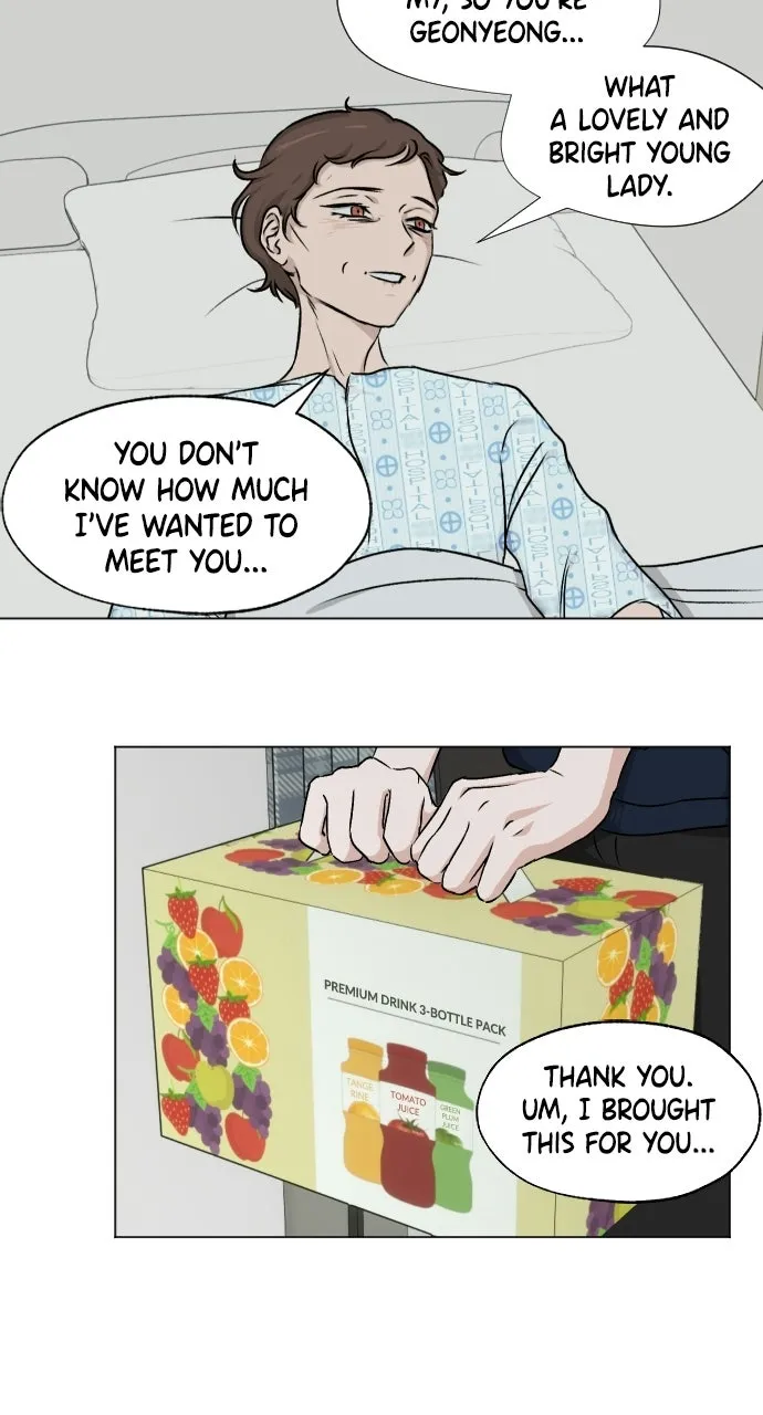 Proof of Dignity Chapter 41 page 7 - 