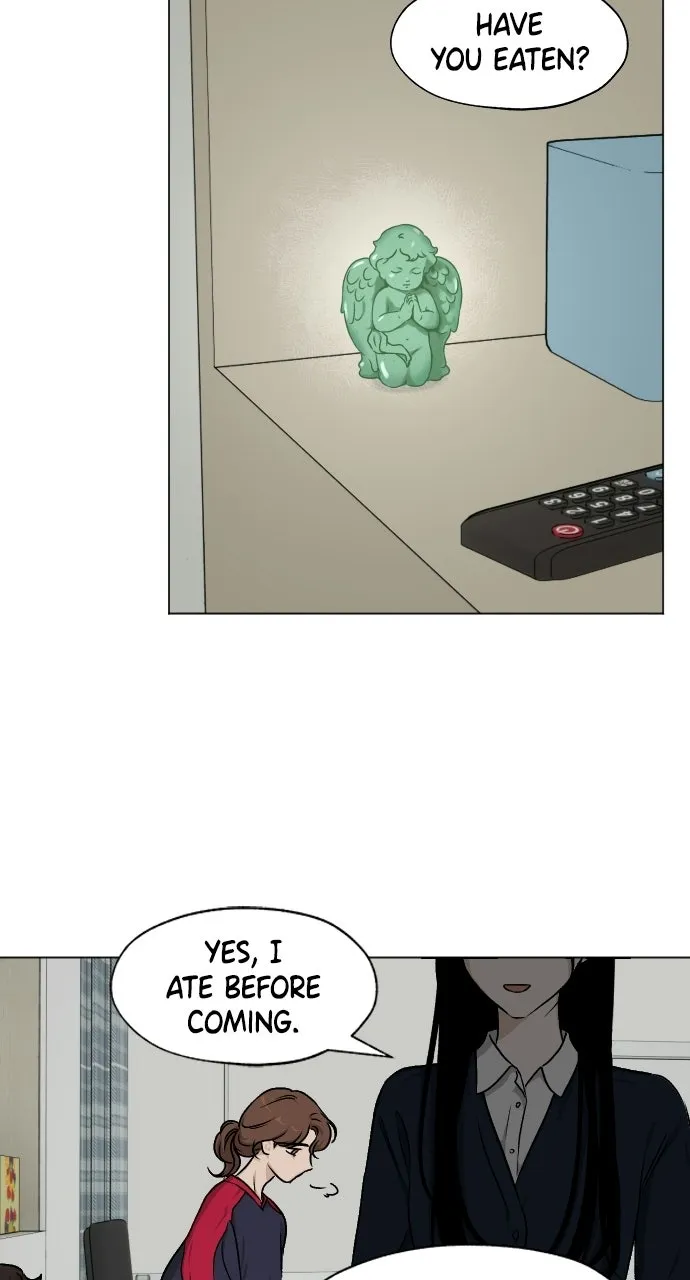 Proof of Dignity Chapter 41 page 9 - 