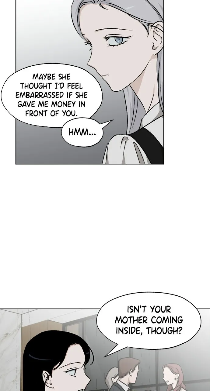 Proof of Dignity Chapter 42 page 15 - 