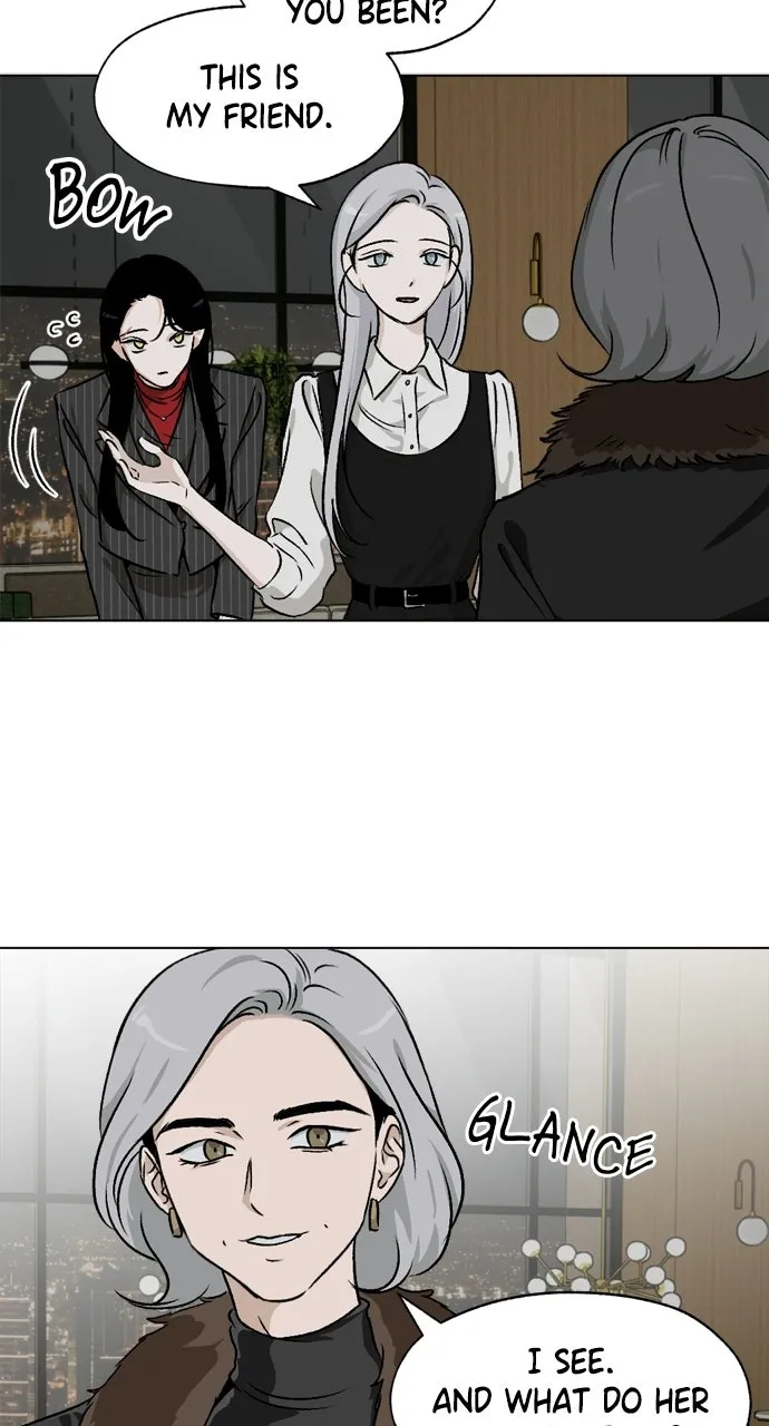 Proof of Dignity Chapter 42 page 19 - 