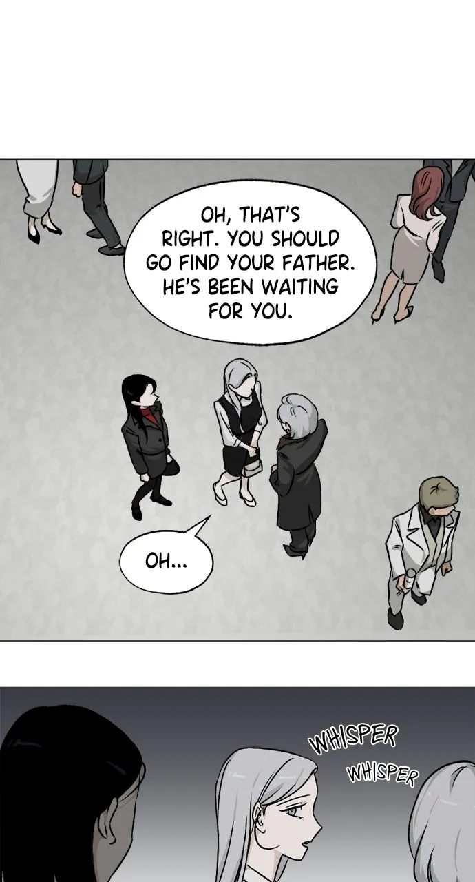 Proof of Dignity Chapter 42 page 23 - 