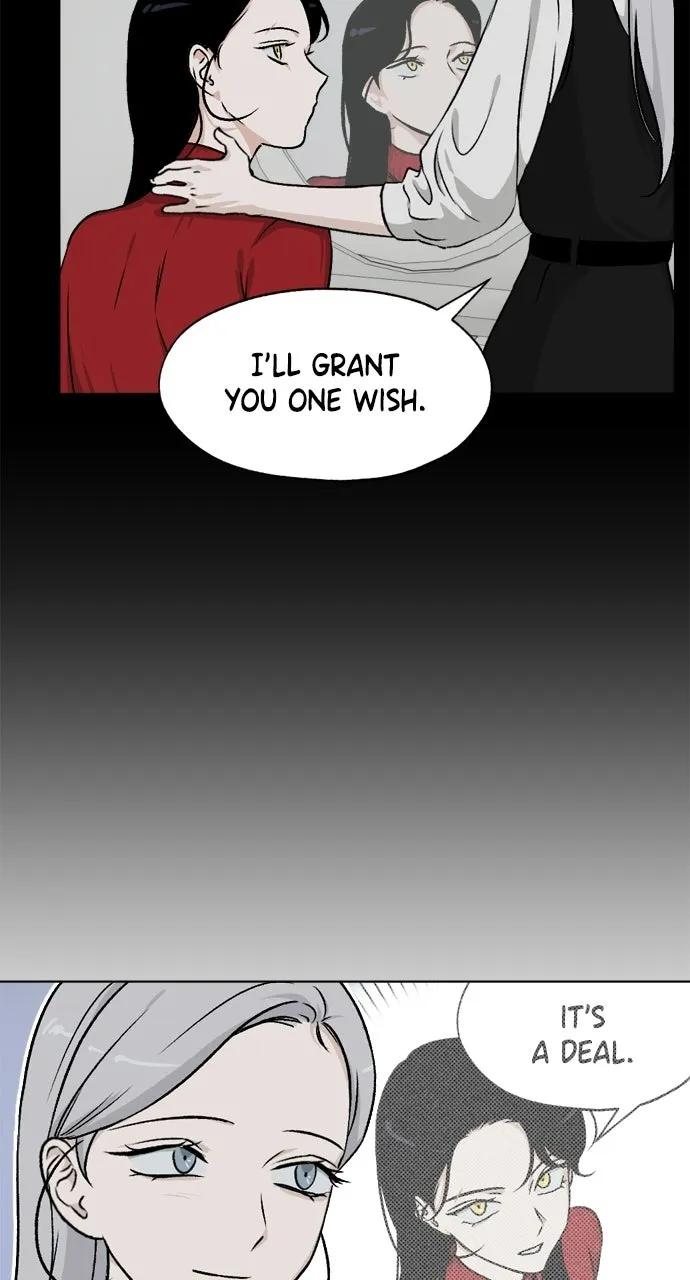 Proof of Dignity Chapter 42 page 28 - 