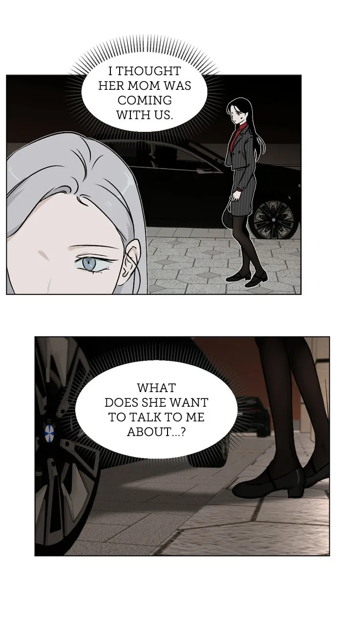 Proof of Dignity Chapter 42 page 4 - 