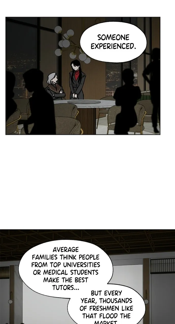Proof of Dignity Chapter 42 page 40 - 