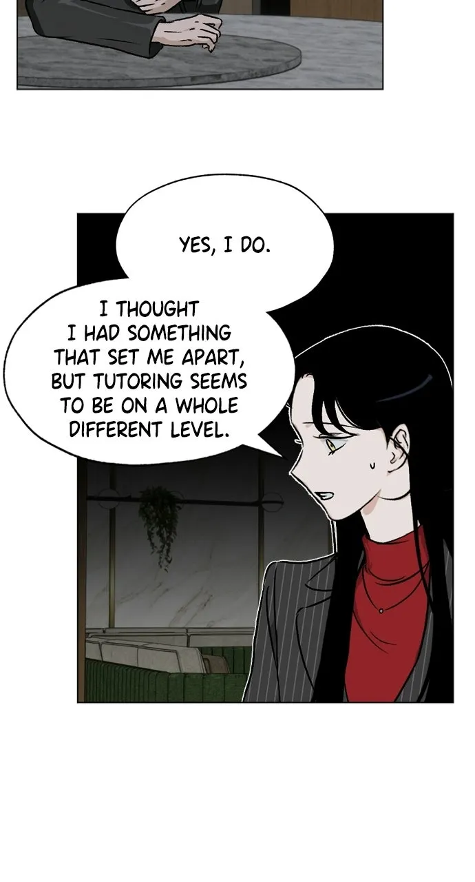 Proof of Dignity Chapter 42 page 43 - 