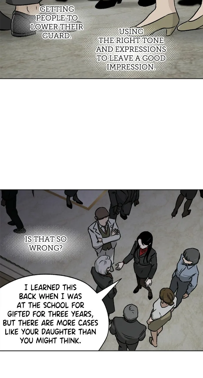 Proof of Dignity Chapter 42 page 48 - 