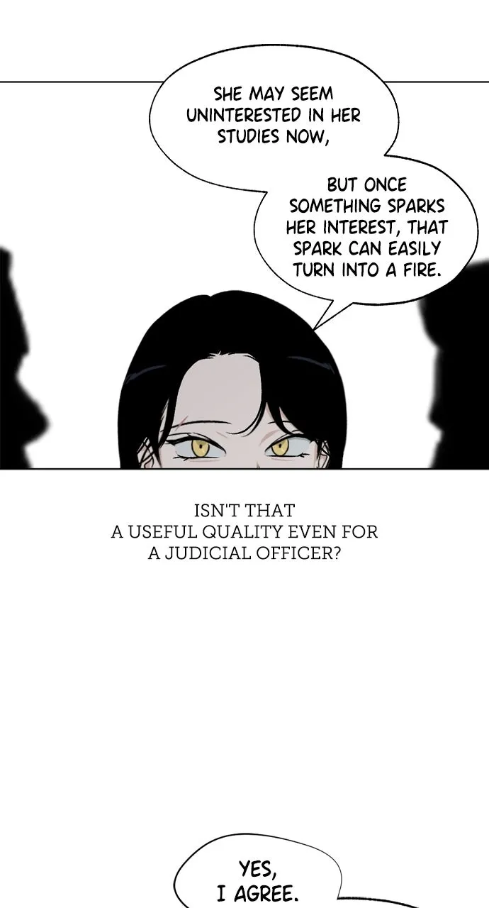 Proof of Dignity Chapter 42 page 49 - 