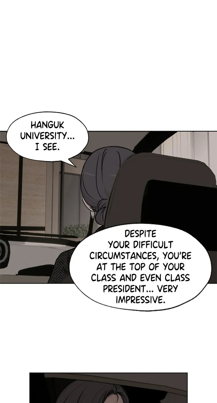 Proof of Dignity Chapter 42 page 6 - 