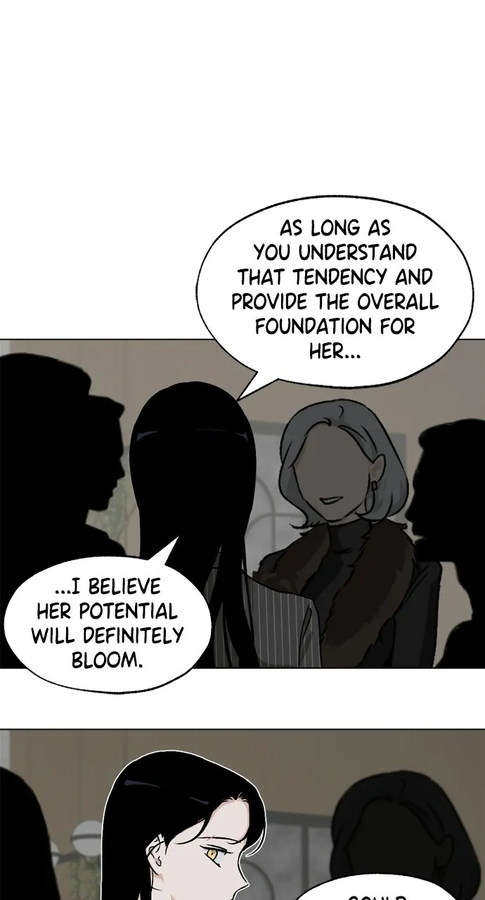 Proof of Dignity Chapter 42 page 51 - 