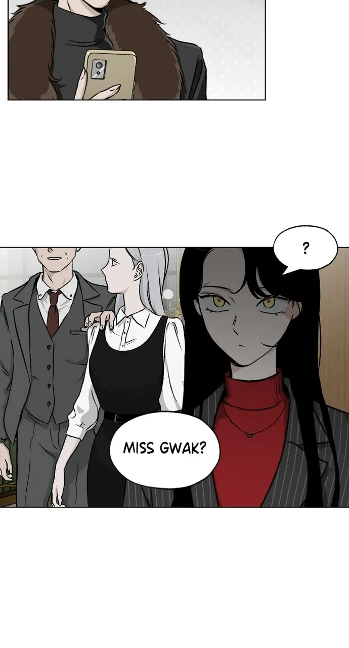 Proof of Dignity Chapter 42 page 54 - 