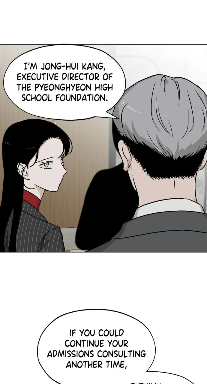 Proof of Dignity Chapter 42 page 55 - 