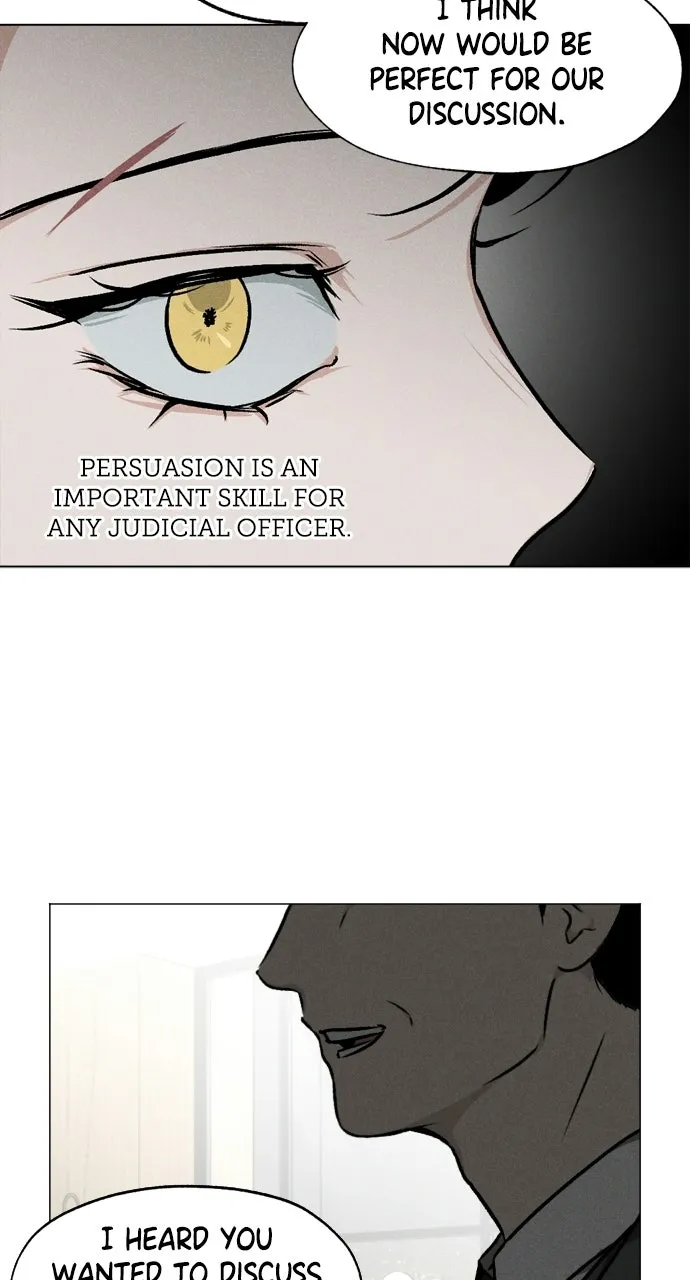 Proof of Dignity Chapter 42 page 56 - 