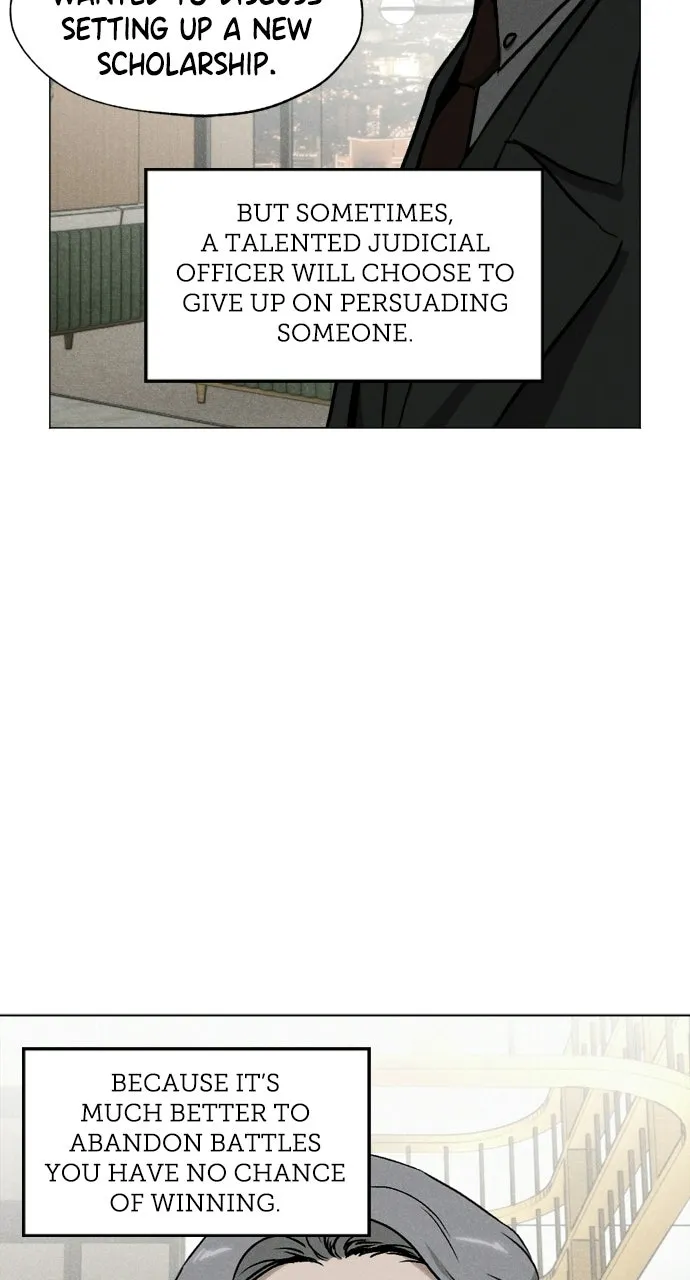 Proof of Dignity Chapter 42 page 57 - 