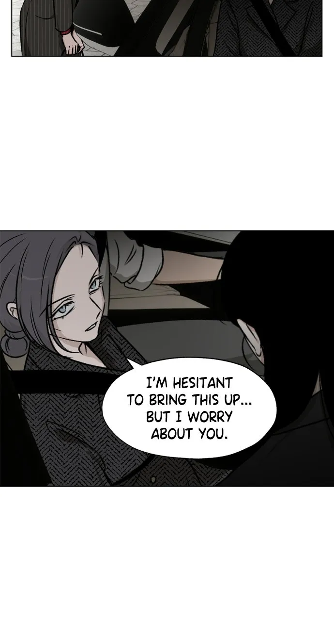 Proof of Dignity Chapter 42 page 8 - 