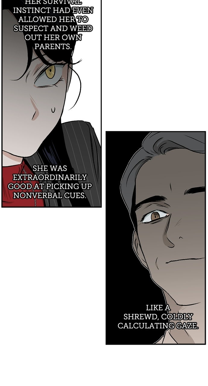 Proof of Dignity Ep. 43 - Dark Water (4) page 2 - 