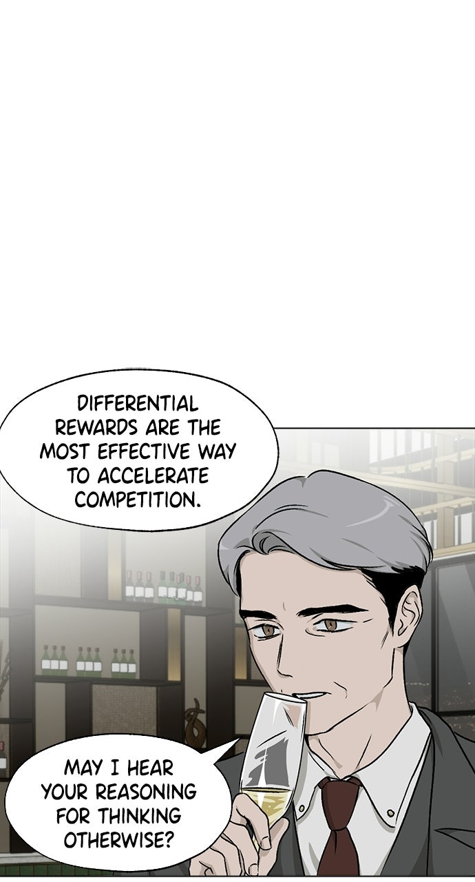 Proof of Dignity Ep. 43 - Dark Water (4) page 11 - 