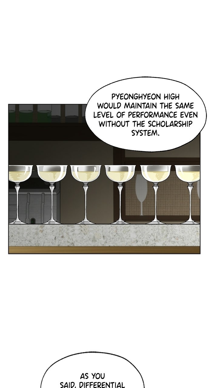 Proof of Dignity Ep. 43 - Dark Water (4) page 12 - 