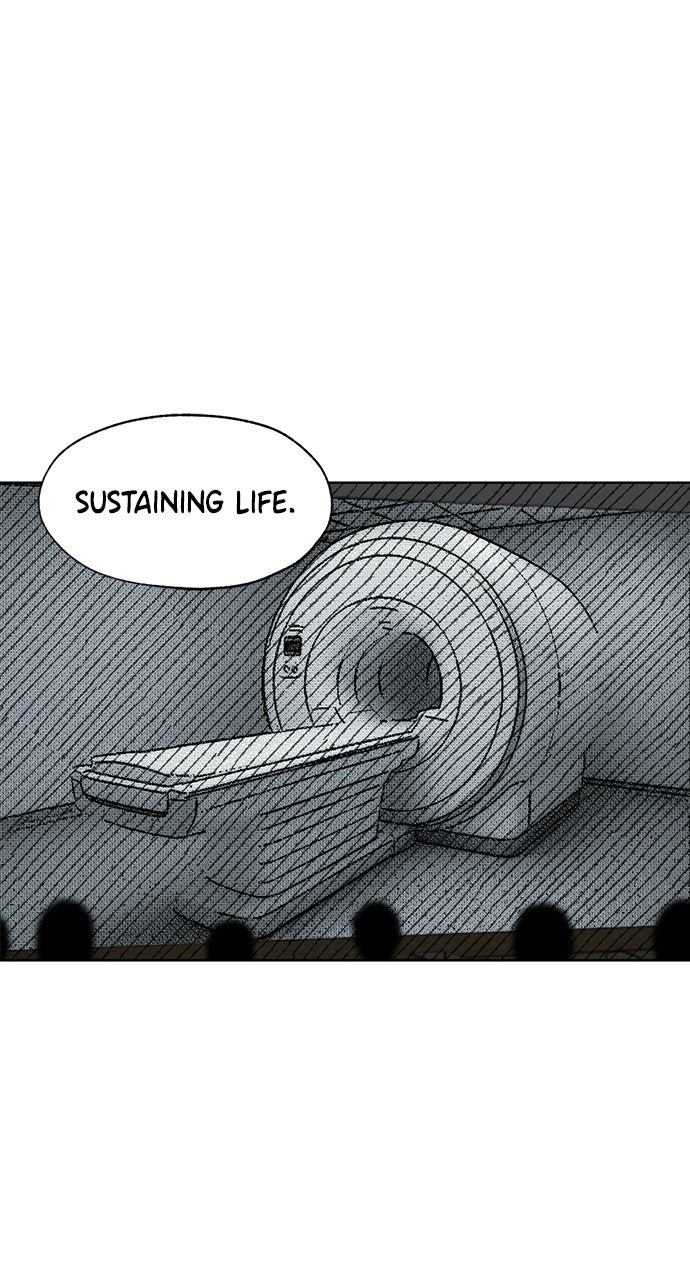 Proof of Dignity Ep. 43 - Dark Water (4) page 24 - 