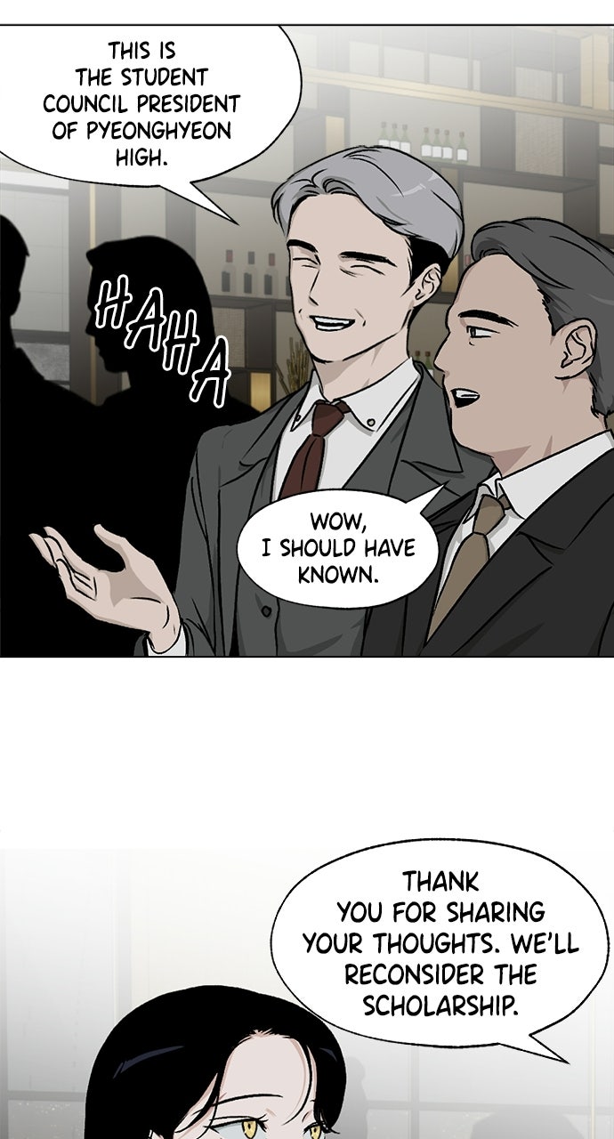 Proof of Dignity Ep. 43 - Dark Water (4) page 30 - 