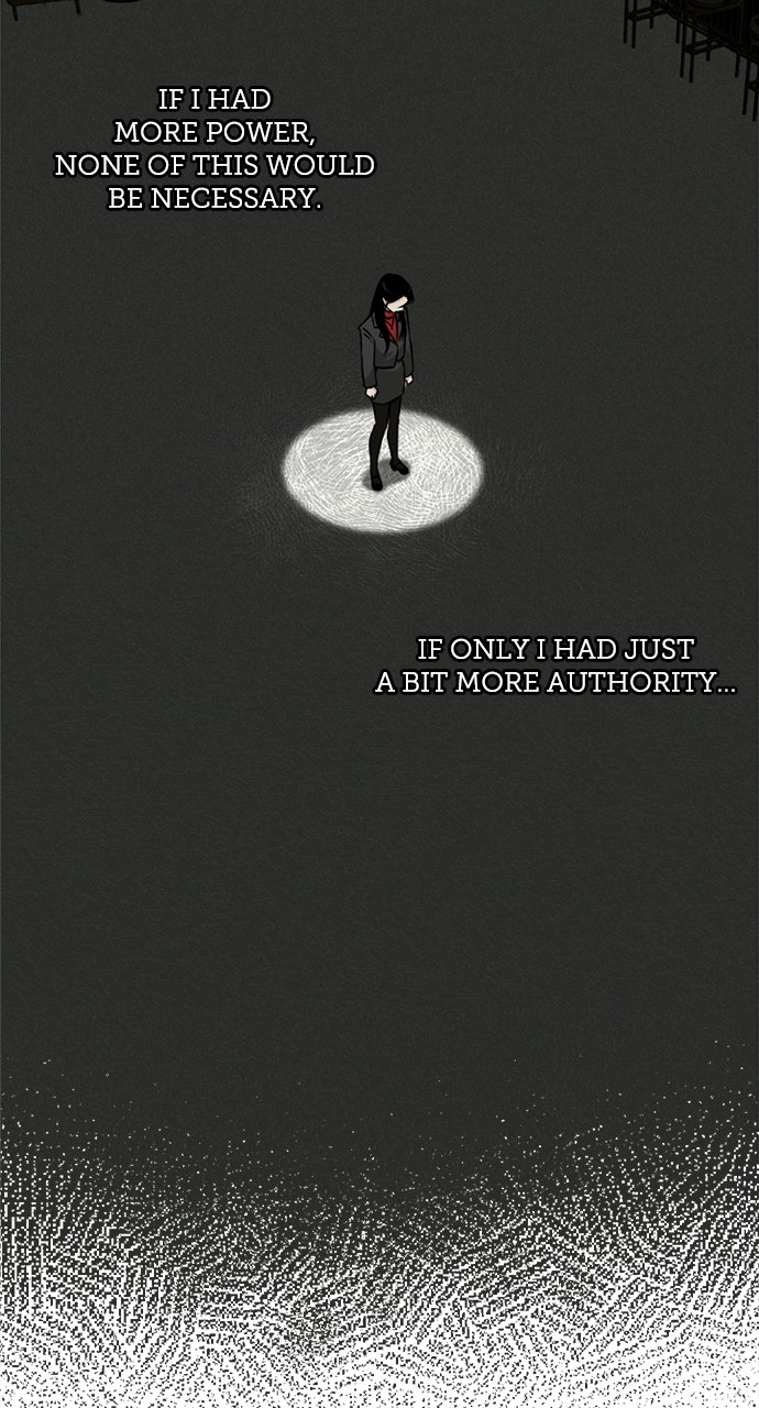 Proof of Dignity Ep. 43 - Dark Water (4) page 34 - 