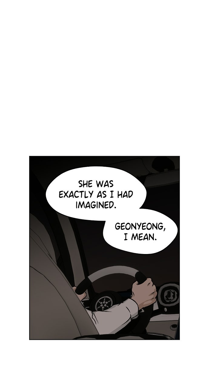 Proof of Dignity Ep. 43 - Dark Water (4) page 37 - 