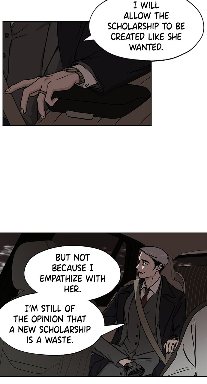Proof of Dignity Ep. 43 - Dark Water (4) page 48 - 