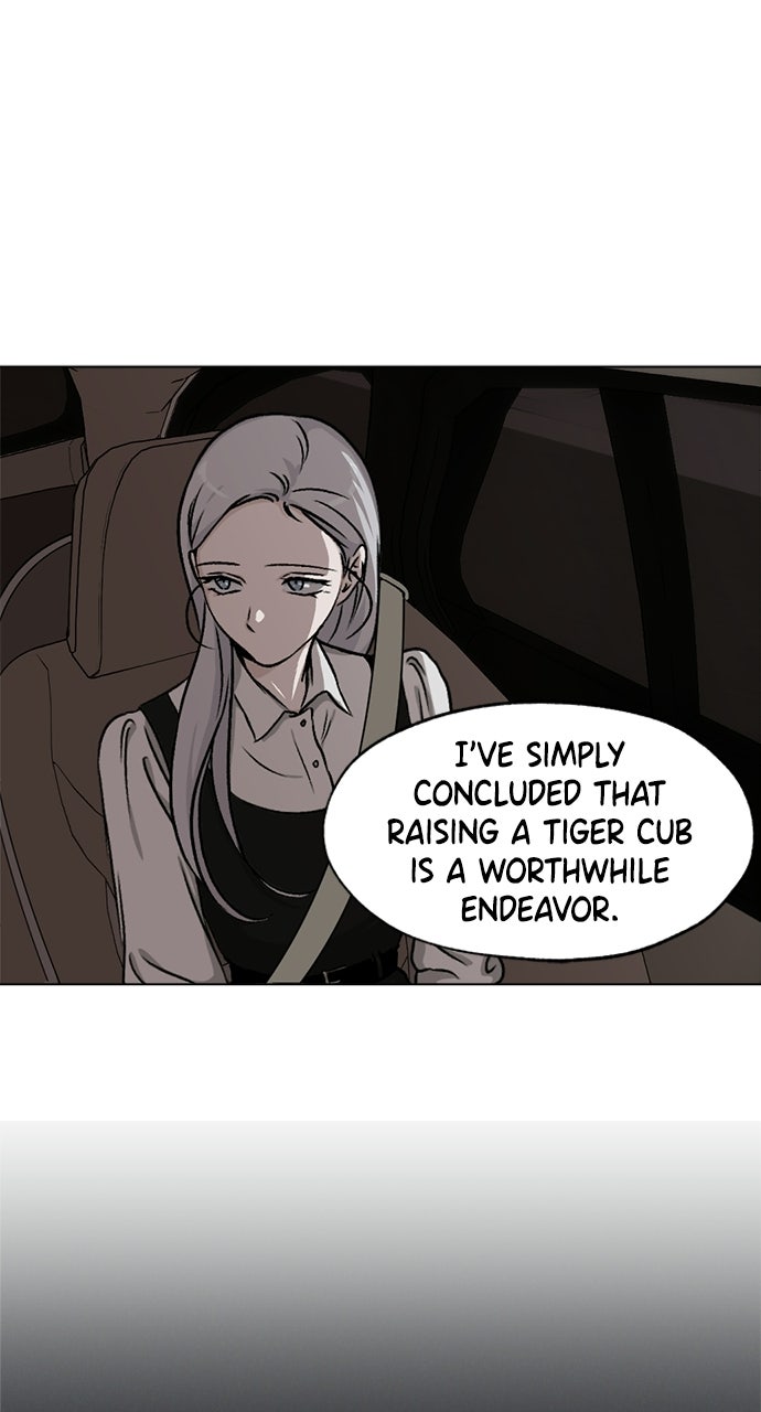Proof of Dignity Ep. 43 - Dark Water (4) page 49 - 