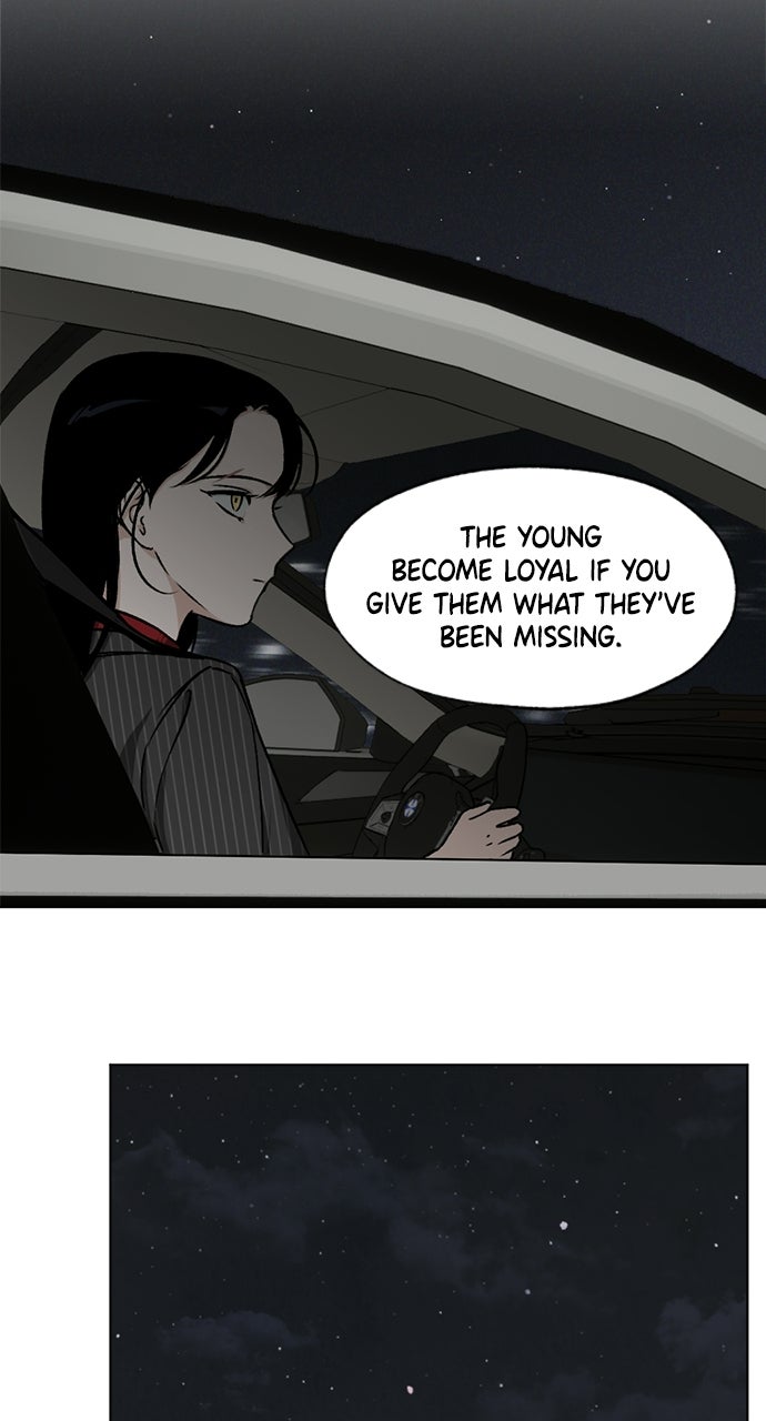 Proof of Dignity Ep. 43 - Dark Water (4) page 50 - 