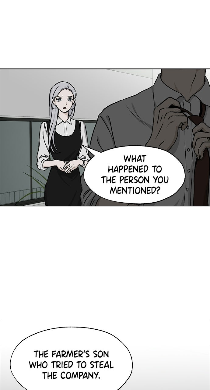 Proof of Dignity Ep. 43 - Dark Water (4) page 52 - 