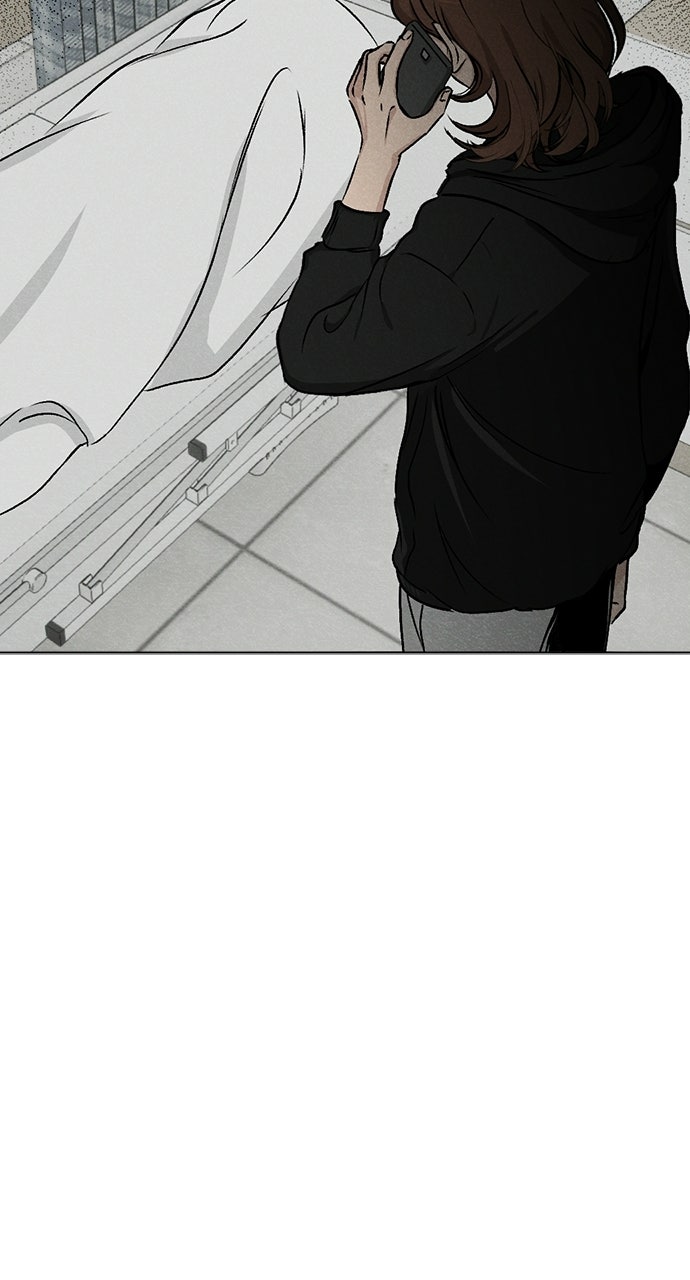 Proof of Dignity Ep. 43 - Dark Water (4) page 71 - 