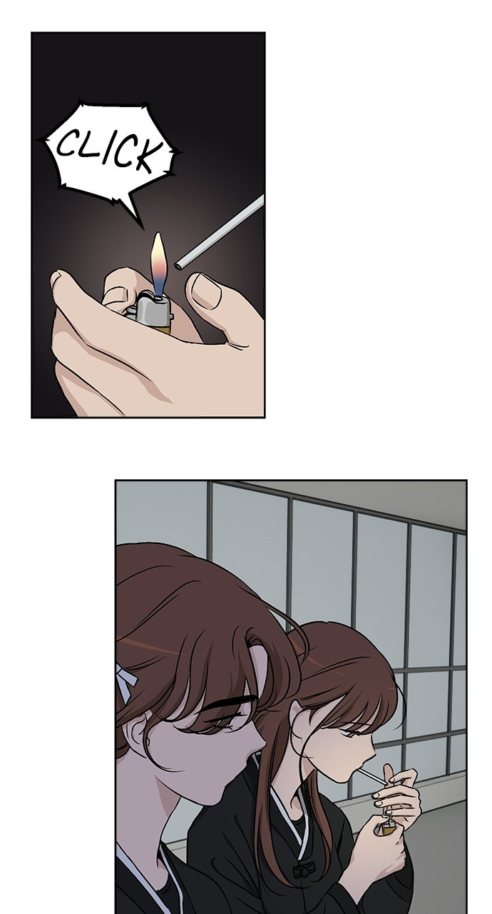 Proof of Dignity Ep. 44 - Bad Education (1) page 2 - 