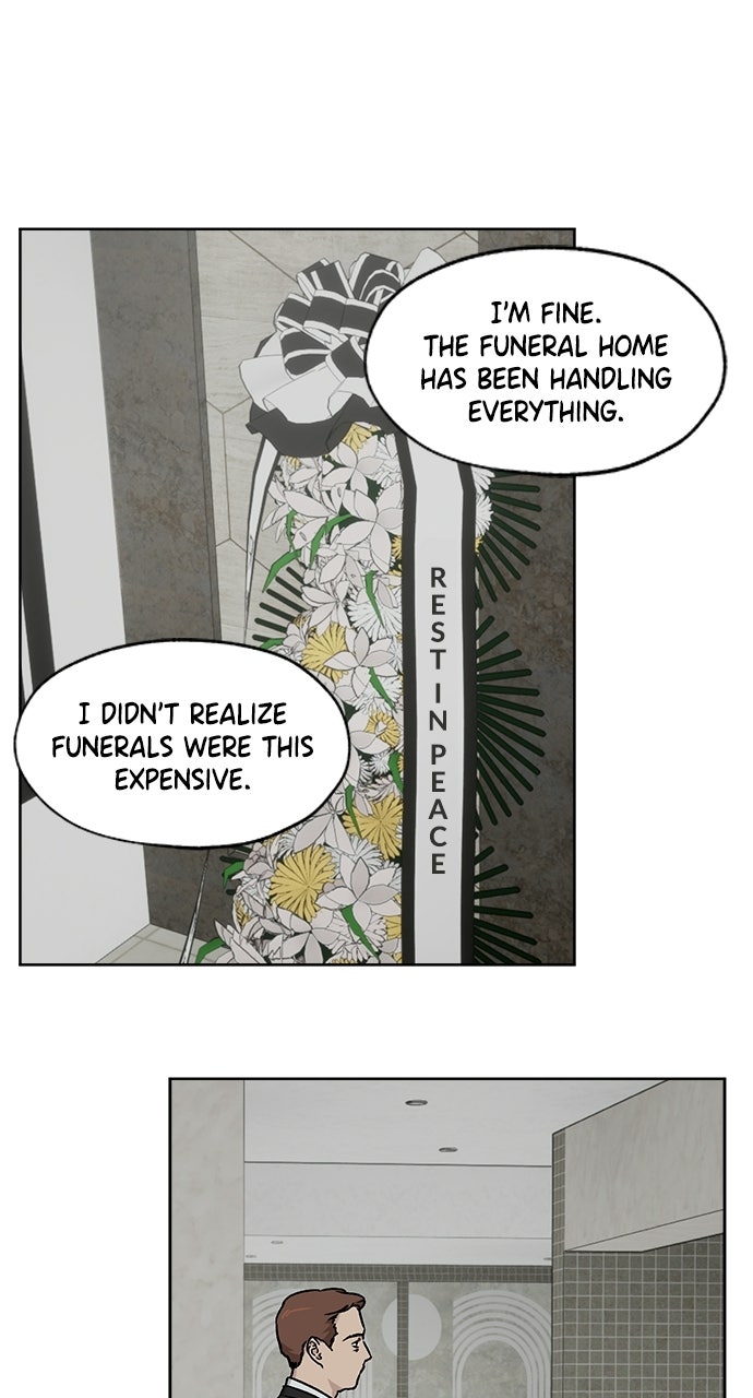 Proof of Dignity Ep. 44 - Bad Education (1) page 11 - 