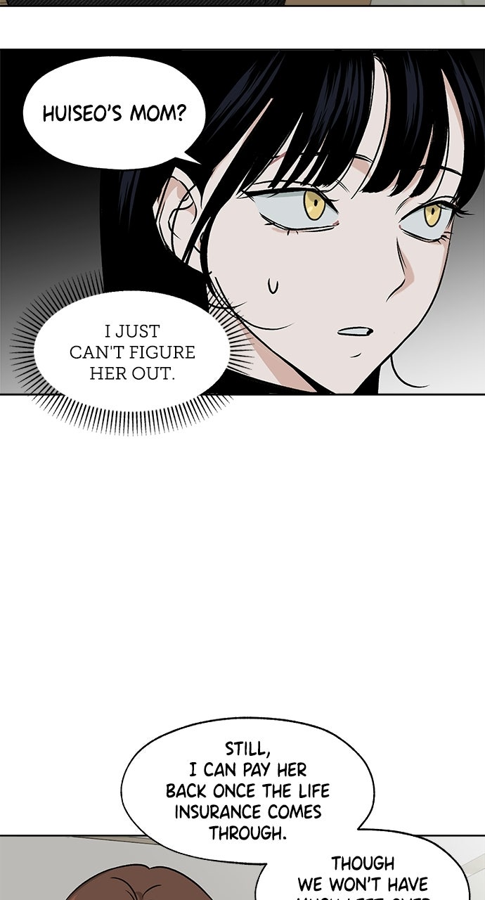 Proof of Dignity Ep. 44 - Bad Education (1) page 14 - 
