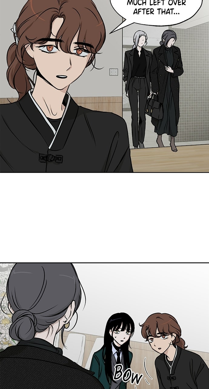 Proof of Dignity Ep. 44 - Bad Education (1) page 15 - 