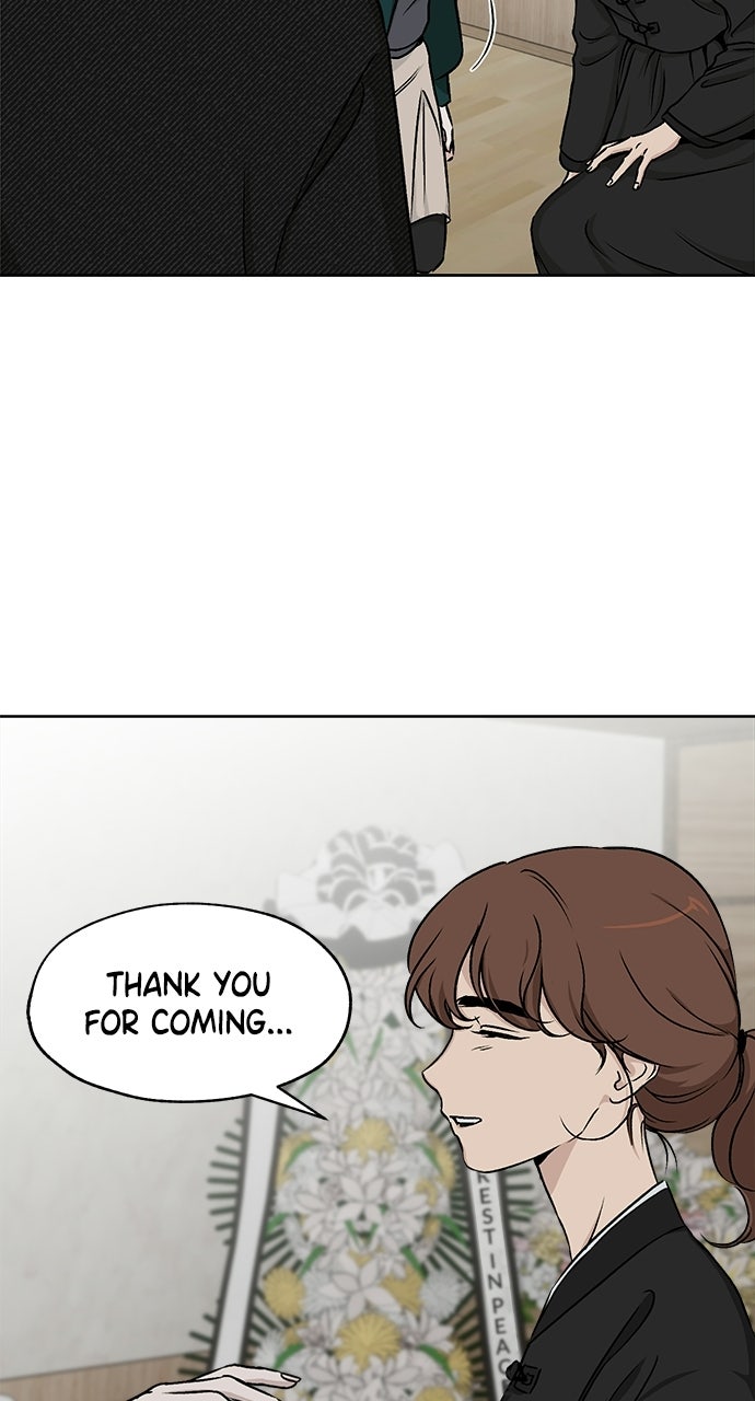 Proof of Dignity Ep. 44 - Bad Education (1) page 16 - 