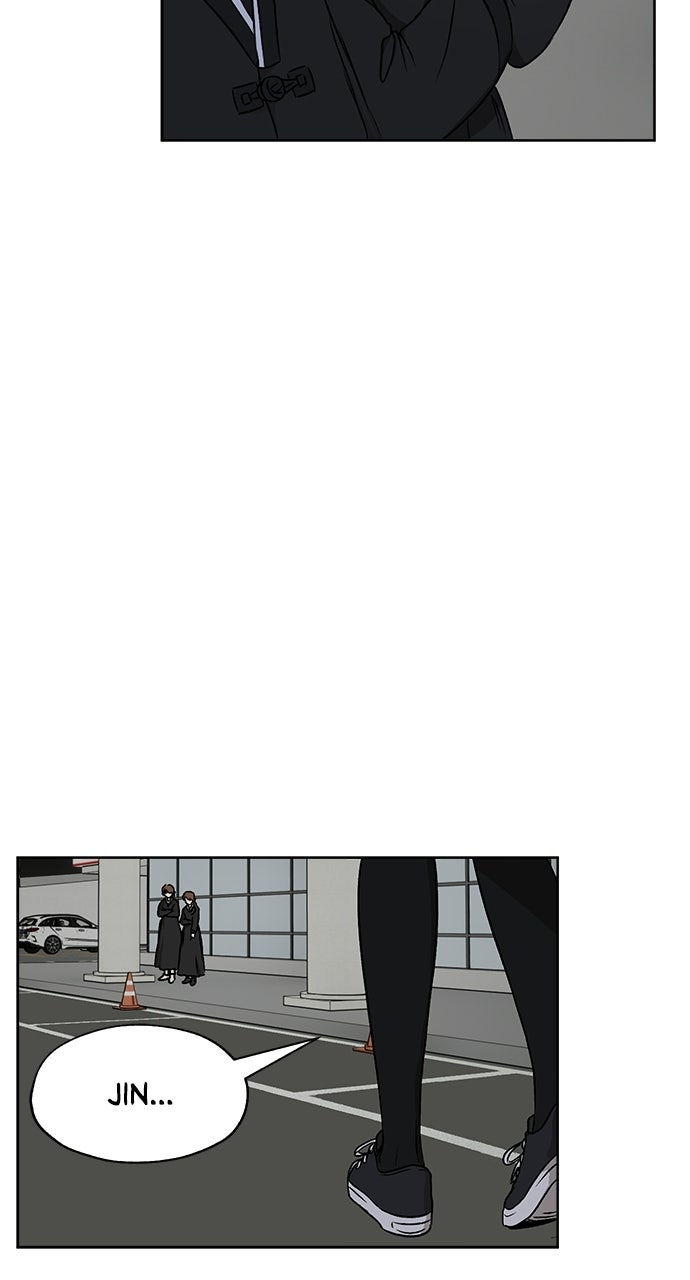 Proof of Dignity Ep. 44 - Bad Education (1) page 3 - 