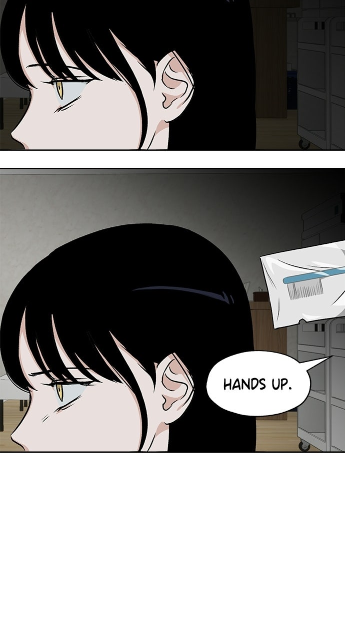 Proof of Dignity Ep. 44 - Bad Education (1) page 25 - 