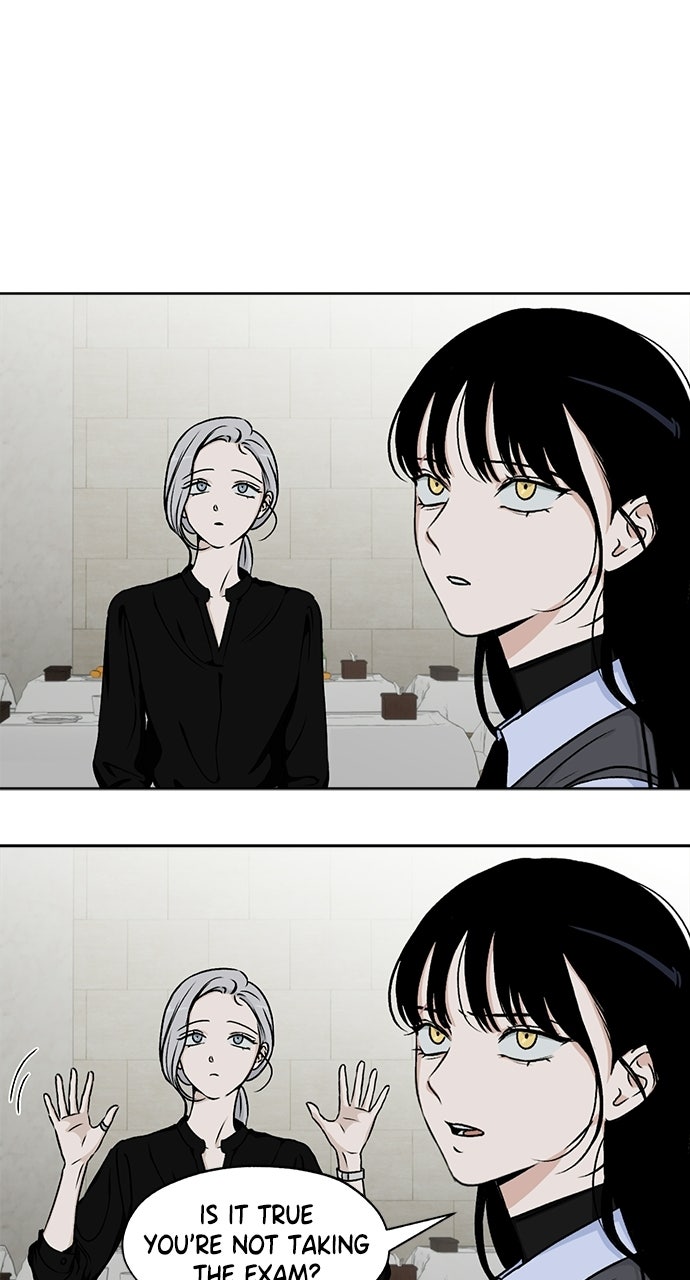 Proof of Dignity Ep. 44 - Bad Education (1) page 27 - 