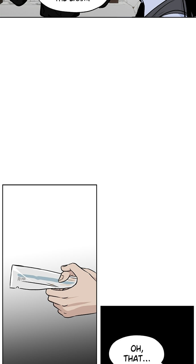Proof of Dignity Ep. 44 - Bad Education (1) page 28 - 