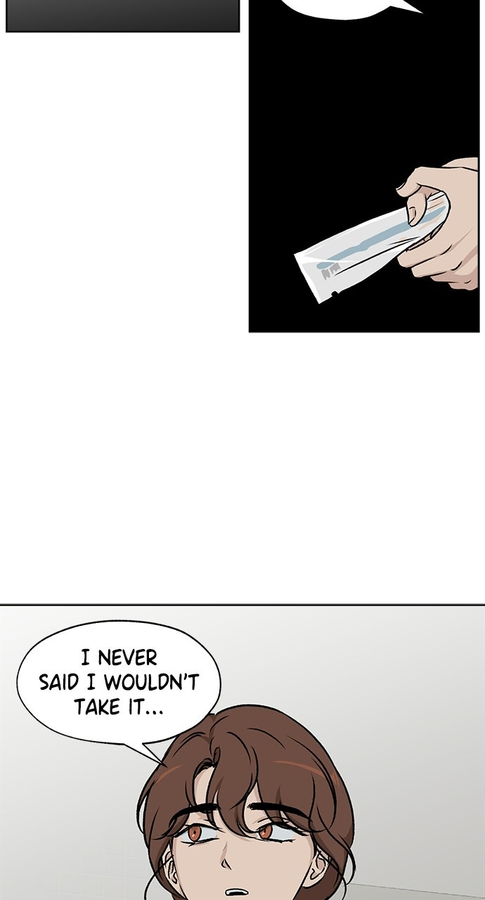 Proof of Dignity Ep. 44 - Bad Education (1) page 29 - 