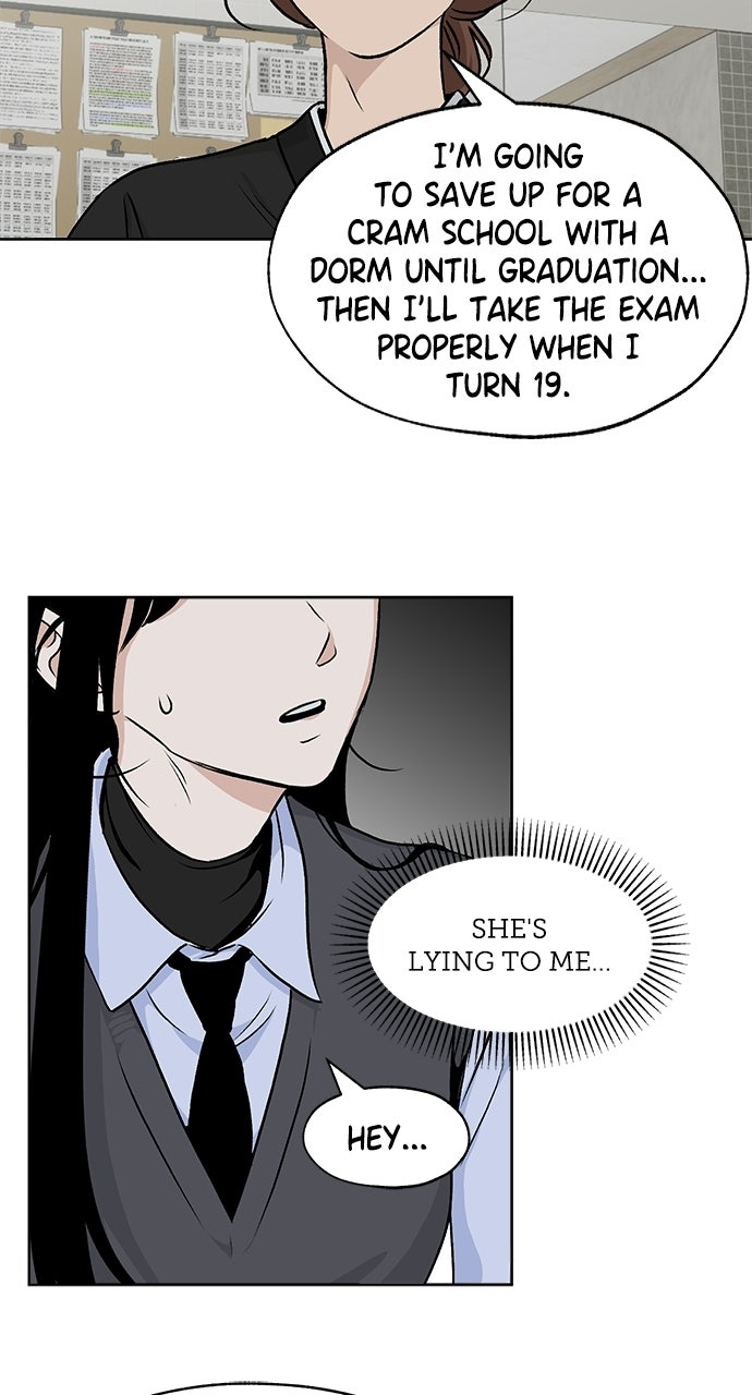 Proof of Dignity Ep. 44 - Bad Education (1) page 30 - 
