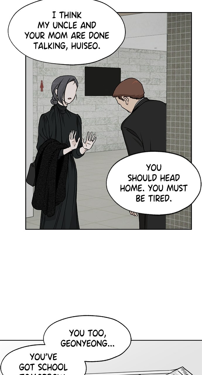 Proof of Dignity Ep. 44 - Bad Education (1) page 31 - 