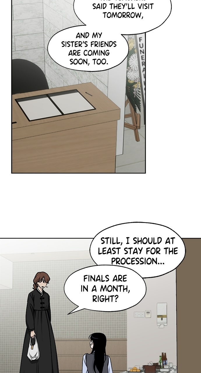 Proof of Dignity Ep. 44 - Bad Education (1) page 33 - 